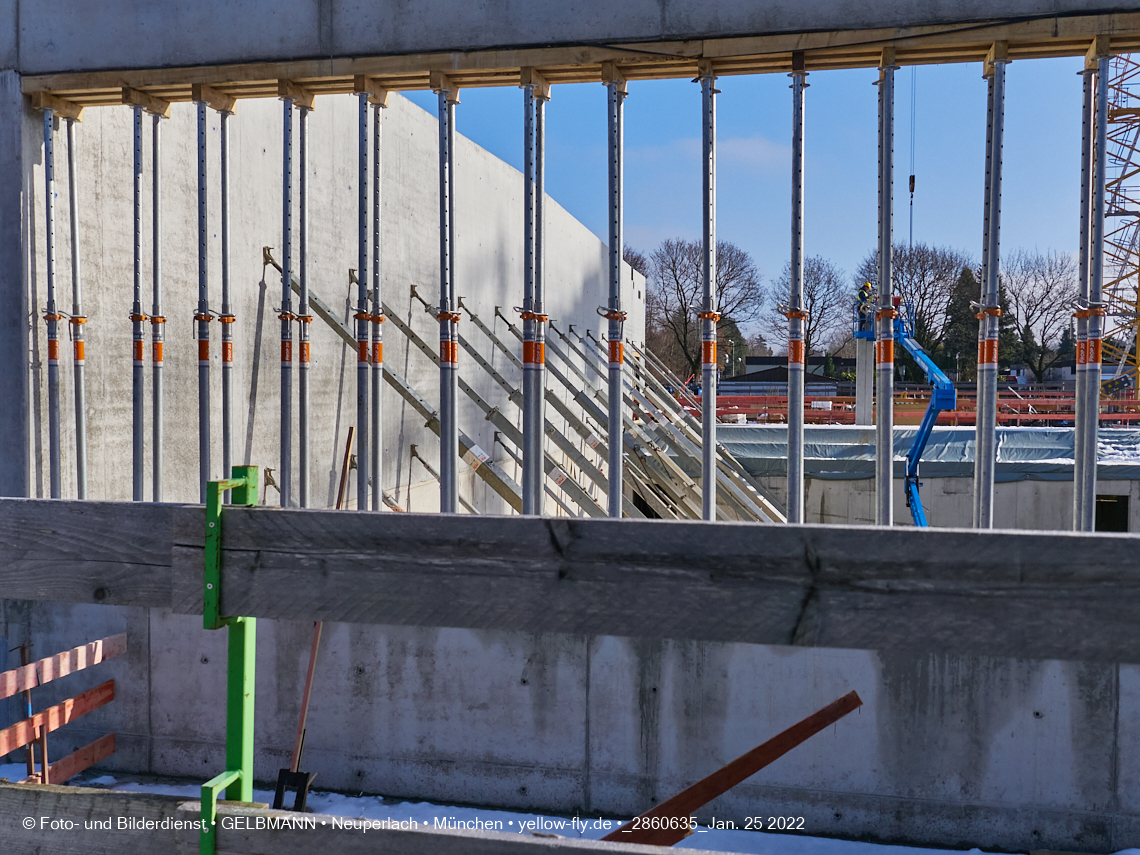 22.06.2022 - Grundschule am Karl-Marx-Ring in Neuperlach